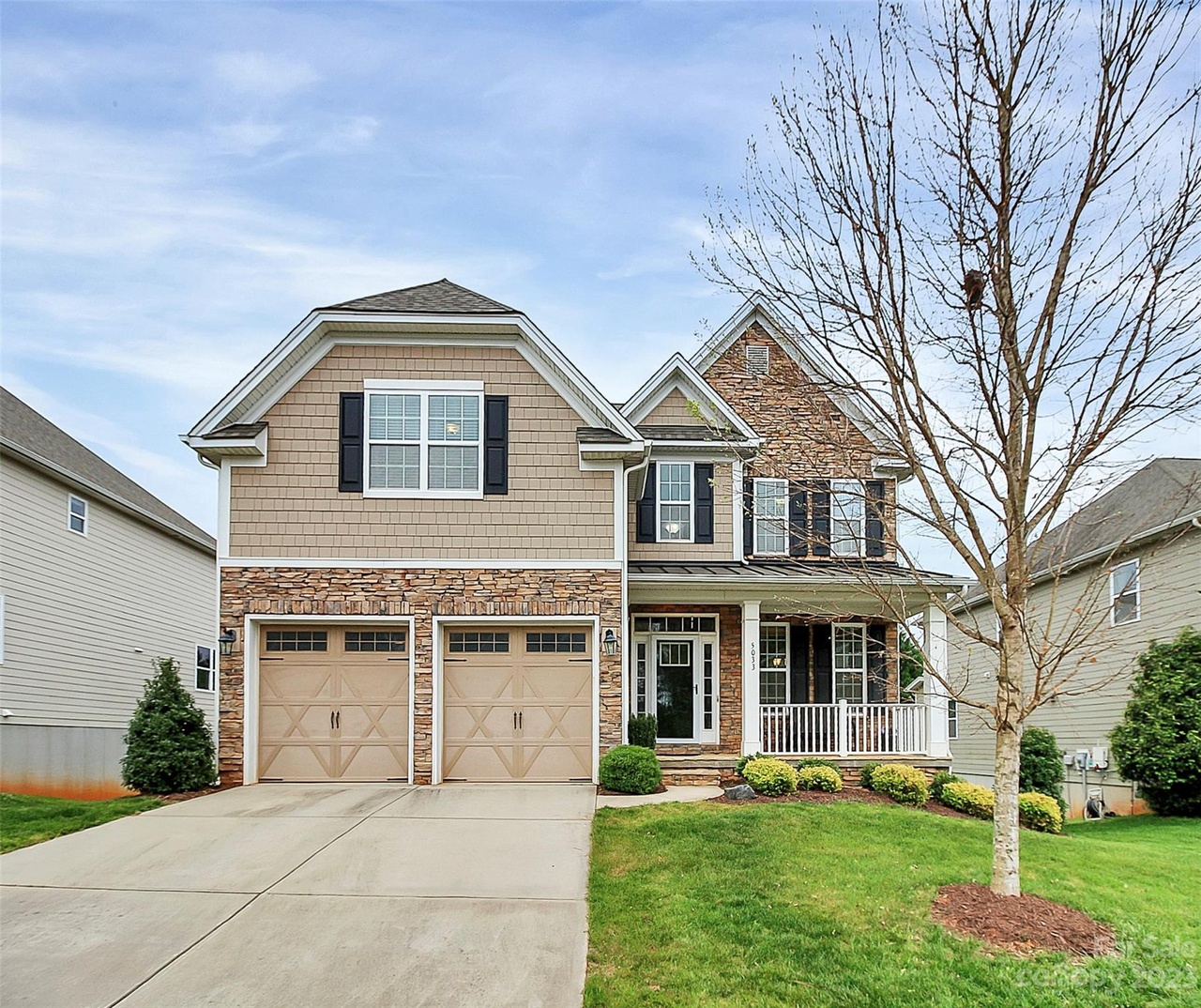 5033 El Molino Dr, Charlotte, NC 28214 MLS 4029357 Redfin