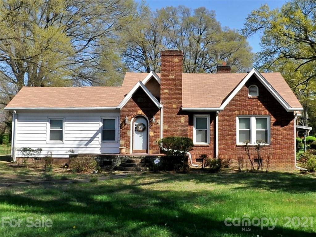 4906 N Graham St, Charlotte, NC 28269 MLS 3721359 Redfin