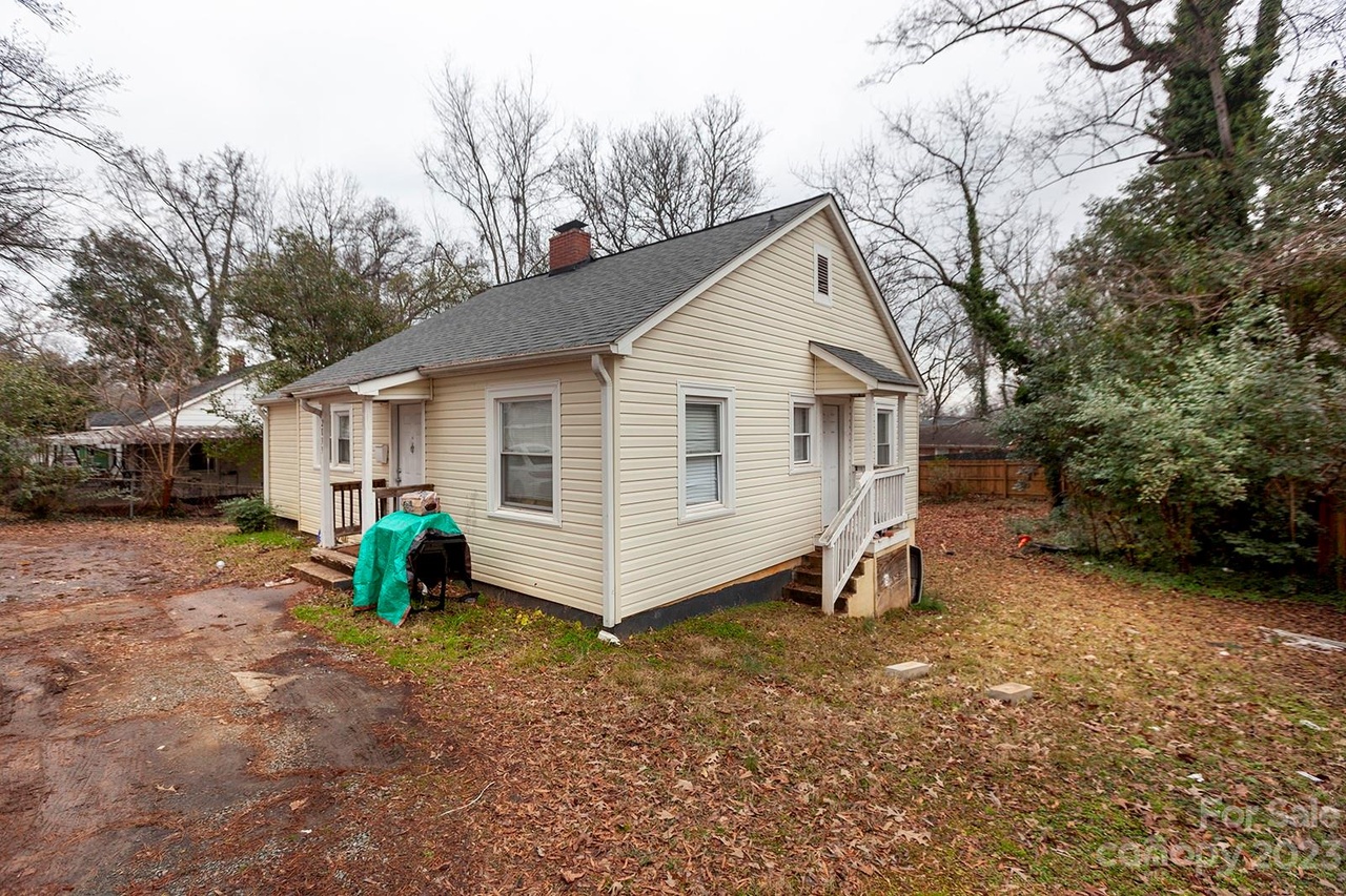 2033 Camp Greene St, Charlotte, NC 28208 MLS 4101363 Redfin