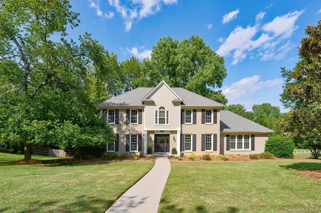 5200 Hillingdon Rd, Charlotte, NC 28226 | MLS# 3627369 | Redfin