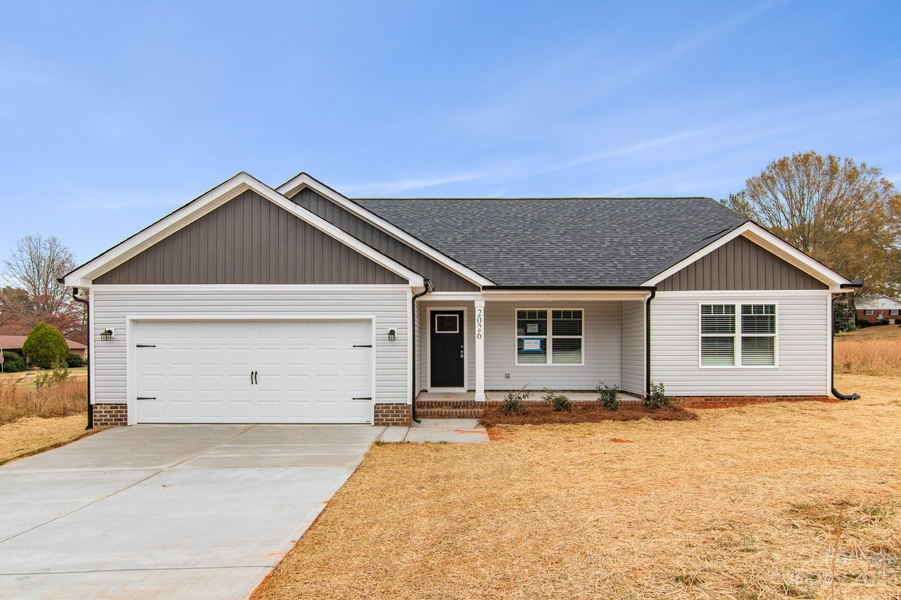 2026 Lakeside Ln, Conover, NC 28613 MLS 4071379 Redfin