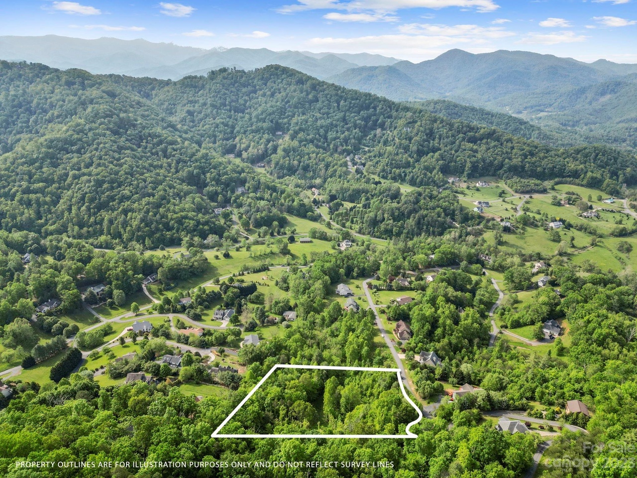 138 Whitfield Ln, Weaverville, NC 28787 | MLS# 4028390 | Redfin