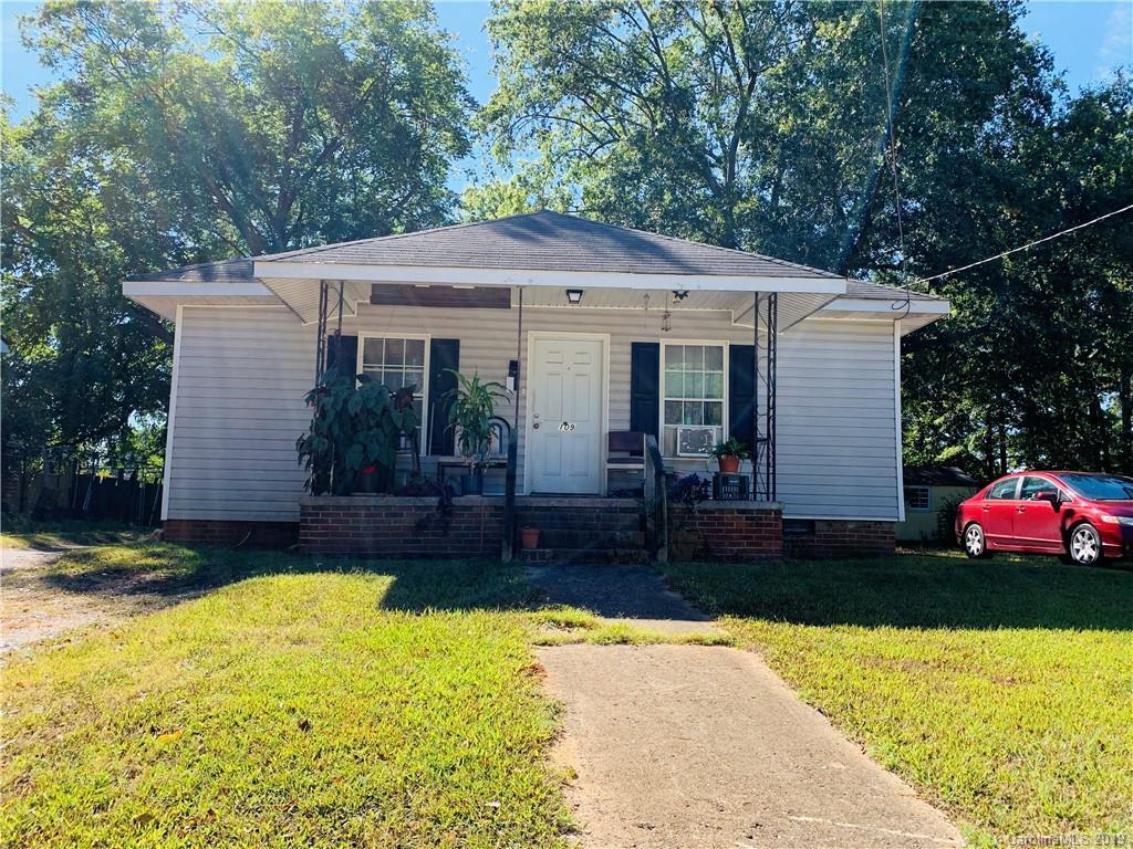 109 6th Ave, Gastonia, NC 28052 | MLS# 3567392 | Redfin