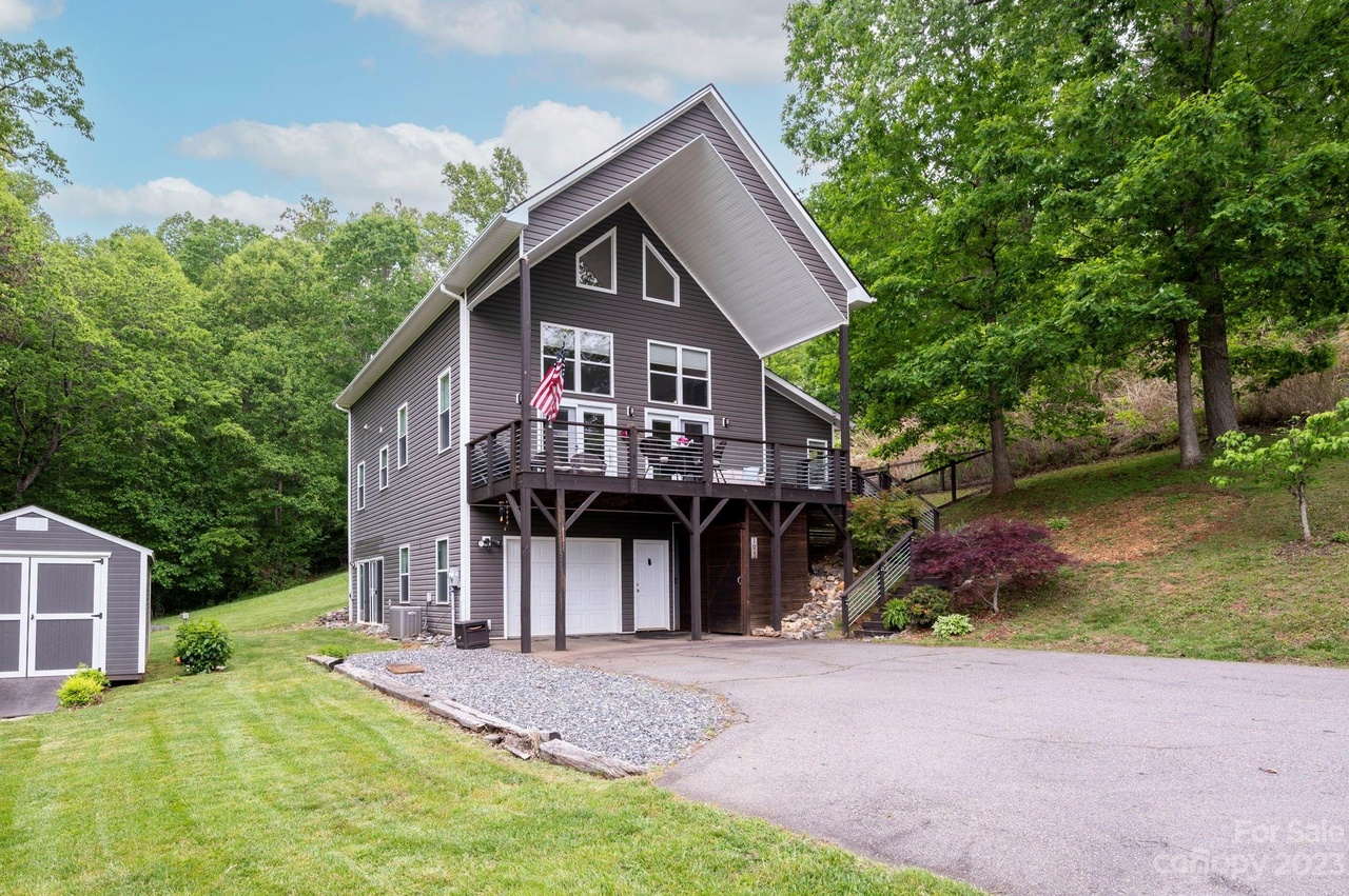 193 Scarlett Ridge Dr, Marshall, NC 28753 MLS 4012396 Redfin