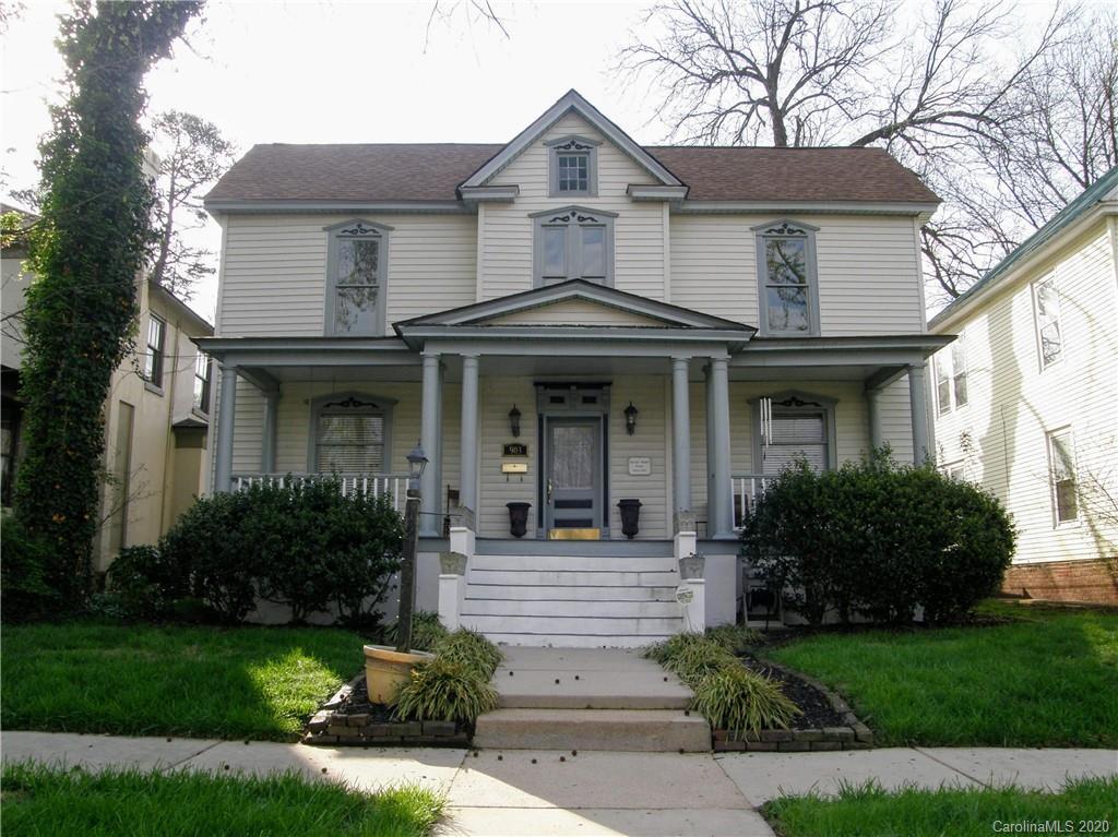903 N Main St, Salisbury, NC 28144