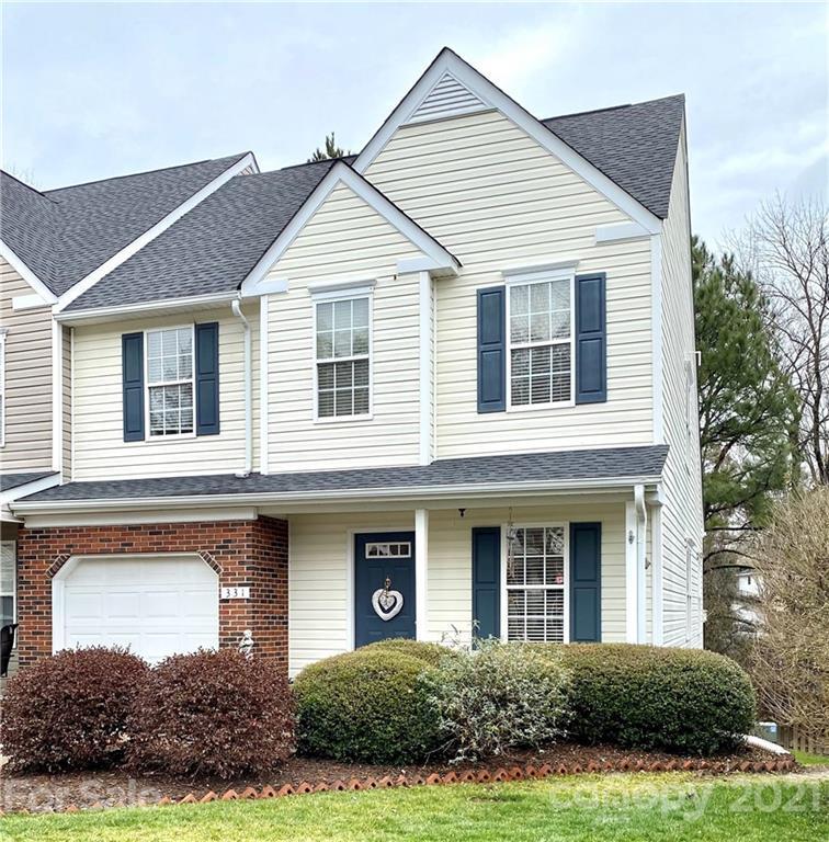 331 Pineville Forest Dr, Pineville, NC 28134 MLS 3710416 Redfin