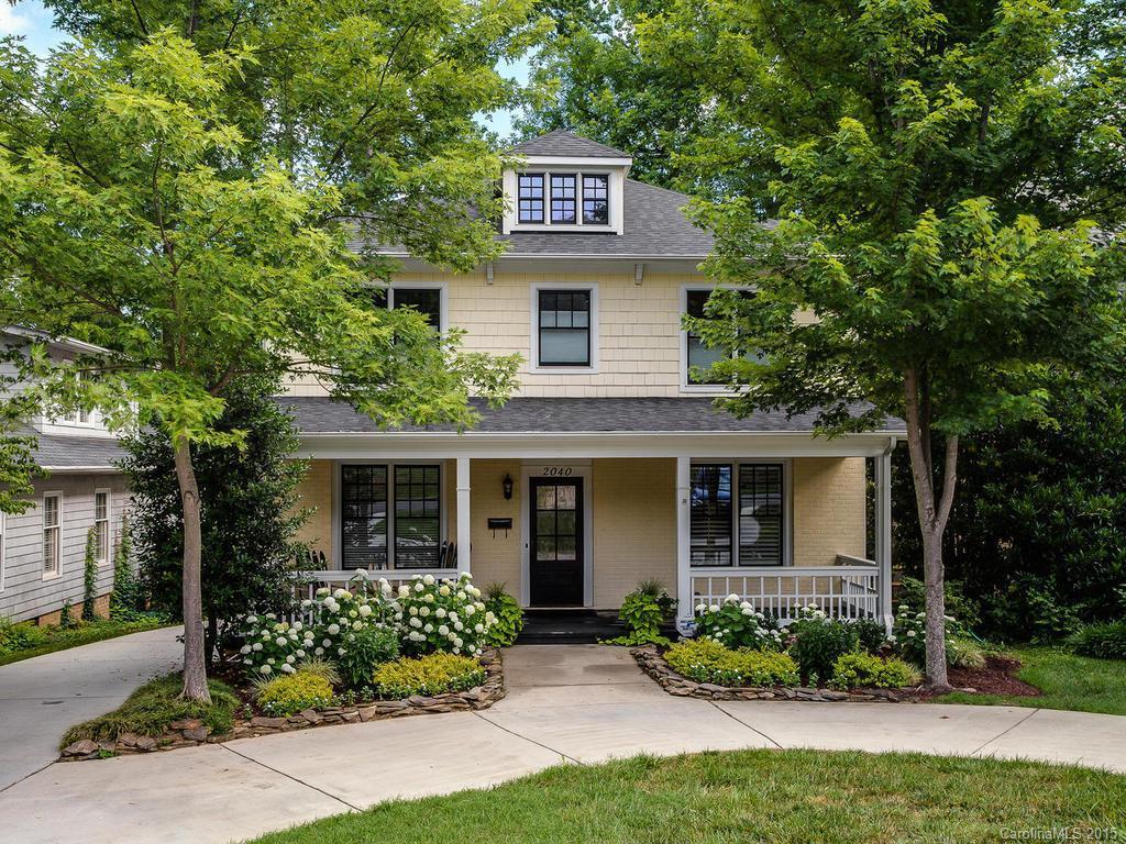 2040 Brandon Cir, Charlotte, NC 28211 MLS 3093431 Redfin