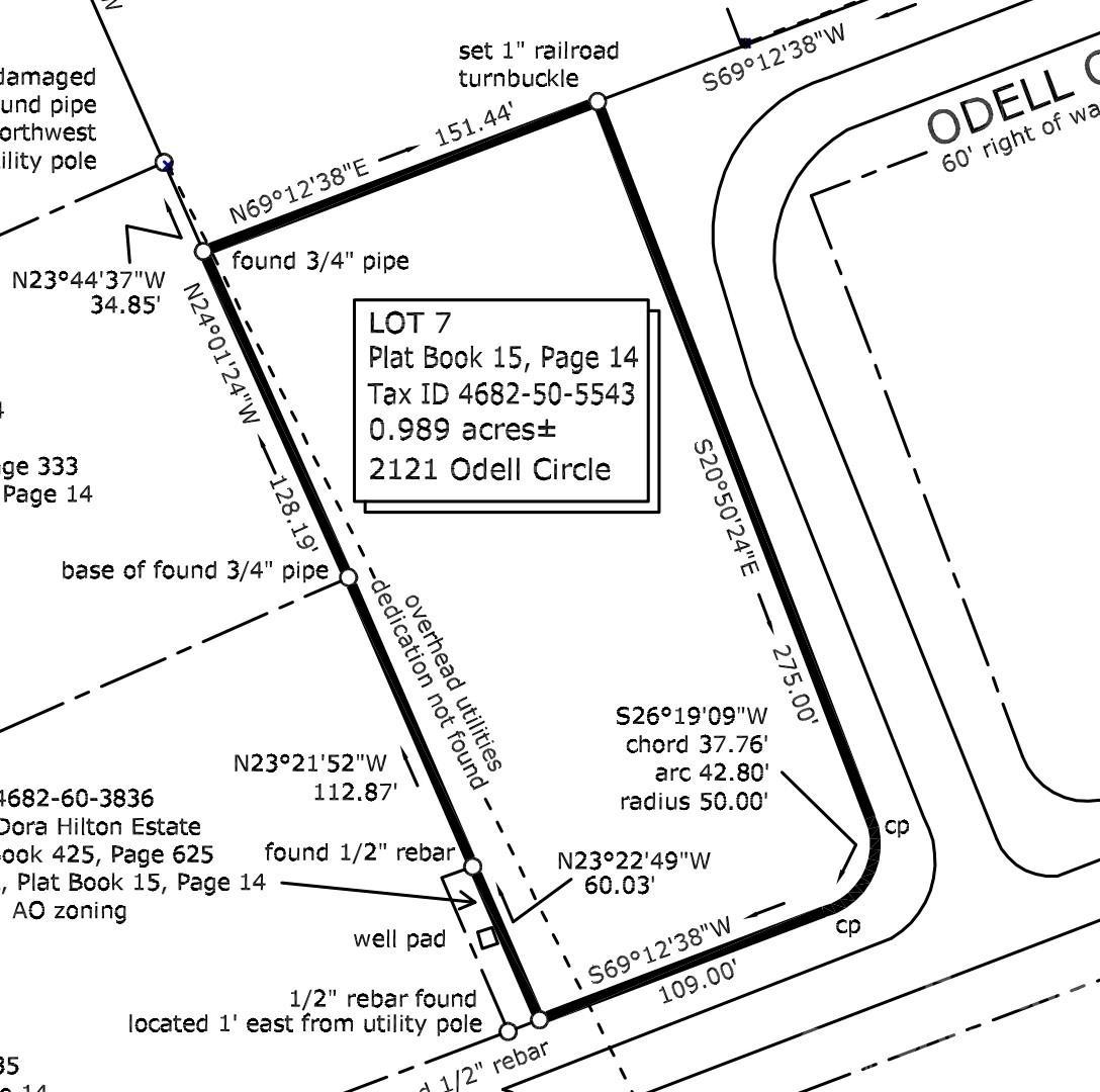 2121 Odell Cir, Concord, NC 28027 MLS 4097432 Redfin