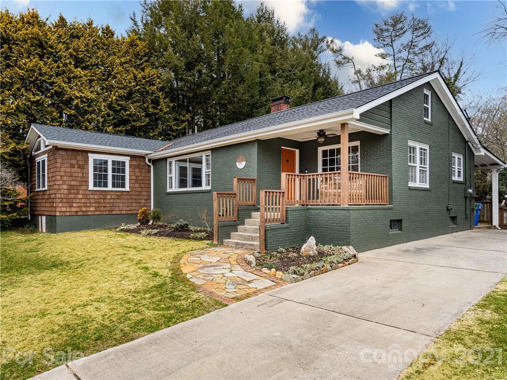 34 Sheridan Rd, Asheville, NC 28803 | MLS# 3719433 | Redfin