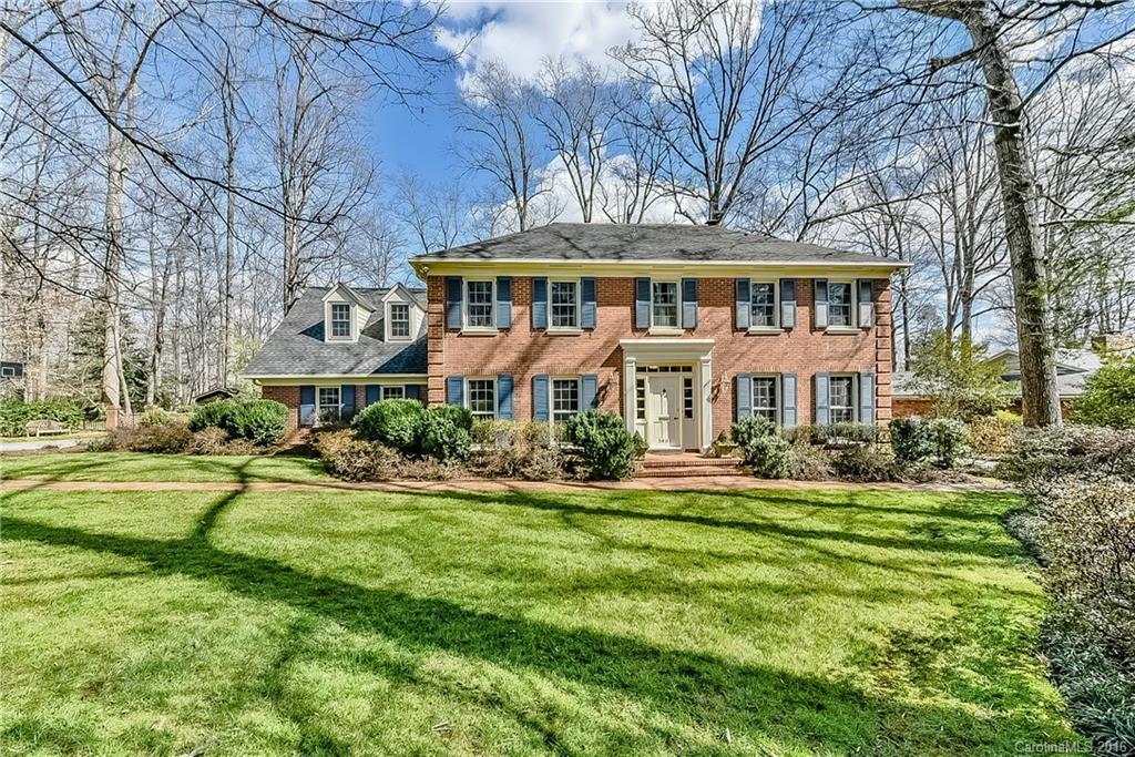 3901 Abingdon Rd, Charlotte, NC 28211 | MLS# 3152435 | Redfin