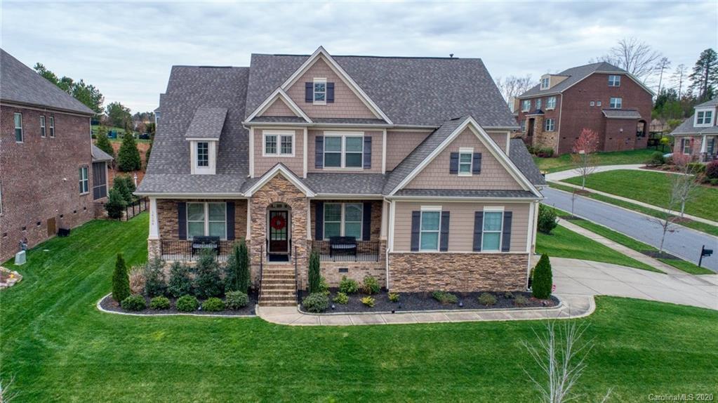 14104 Salem Ridge Rd, Huntersville, NC 28078 MLS 3602451 Redfin