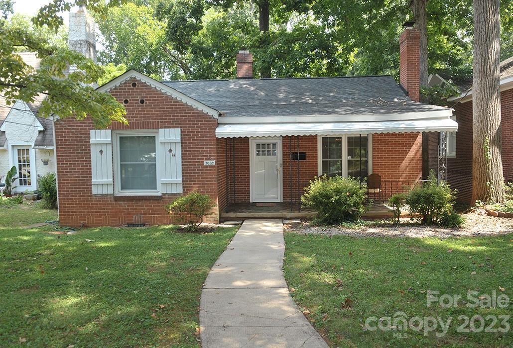 702 Wiley Ave, Salisbury, NC 28144 MLS 4062453 Redfin
