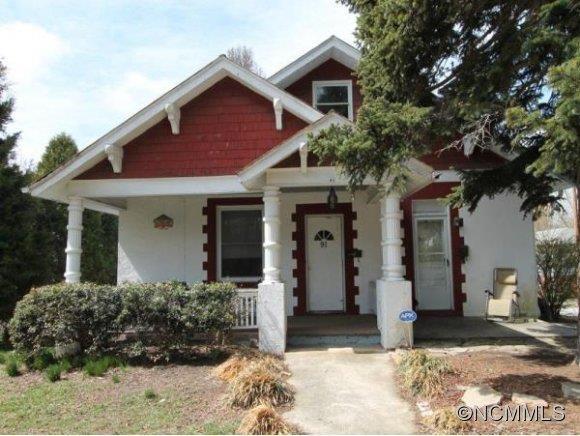91 Brevard Rd, Asheville, NC 28806 | Redfin