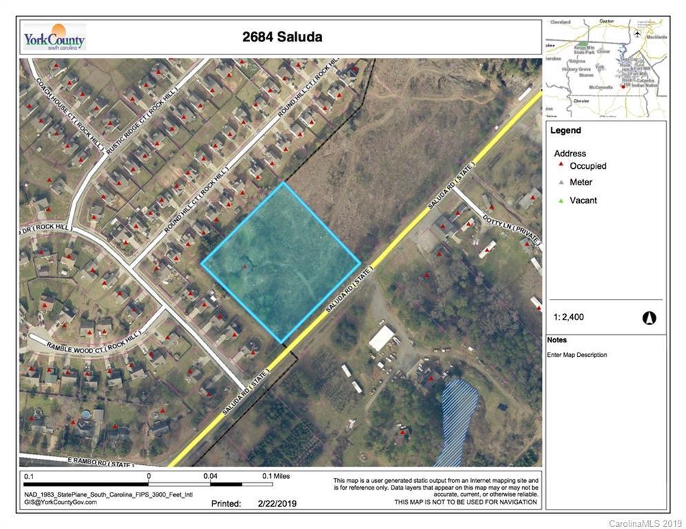2684 Saluda Rd, Rock Hill, SC 29730 MLS 3477459 Redfin