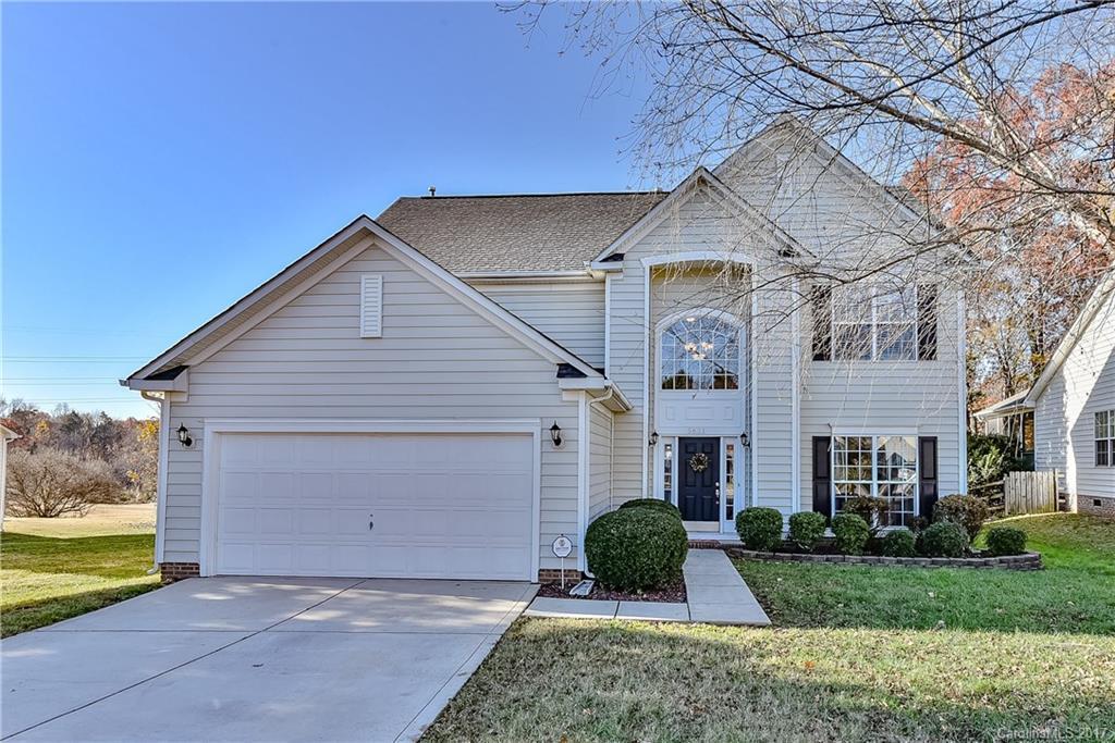 5651 Cambridge Bay Dr, Charlotte, NC 28269