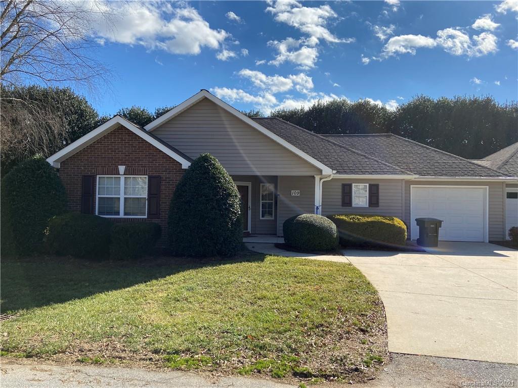 109 Oak Village Pkwy, Mooresville, NC 28117 MLS 3678478 Redfin
