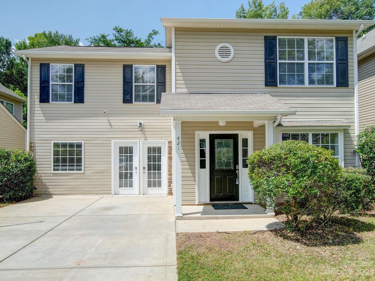 421 Peachtree Rd, Charlotte, NC 28216 MLS 4044480 Redfin
