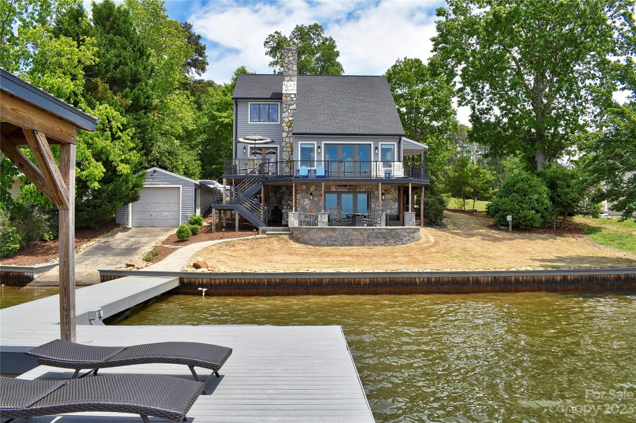248 Strand Rd, Badin Lake, NC 28127 MLS 4026481 Redfin