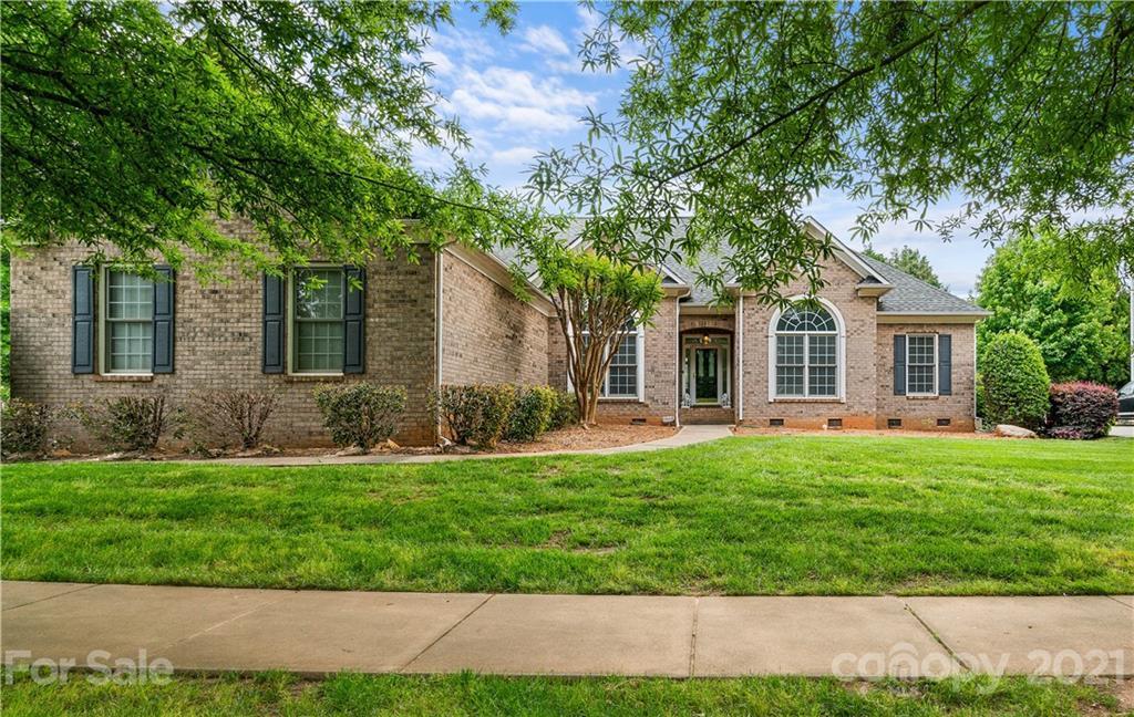 9727 Barnburgh Ln, Huntersville, NC 28078