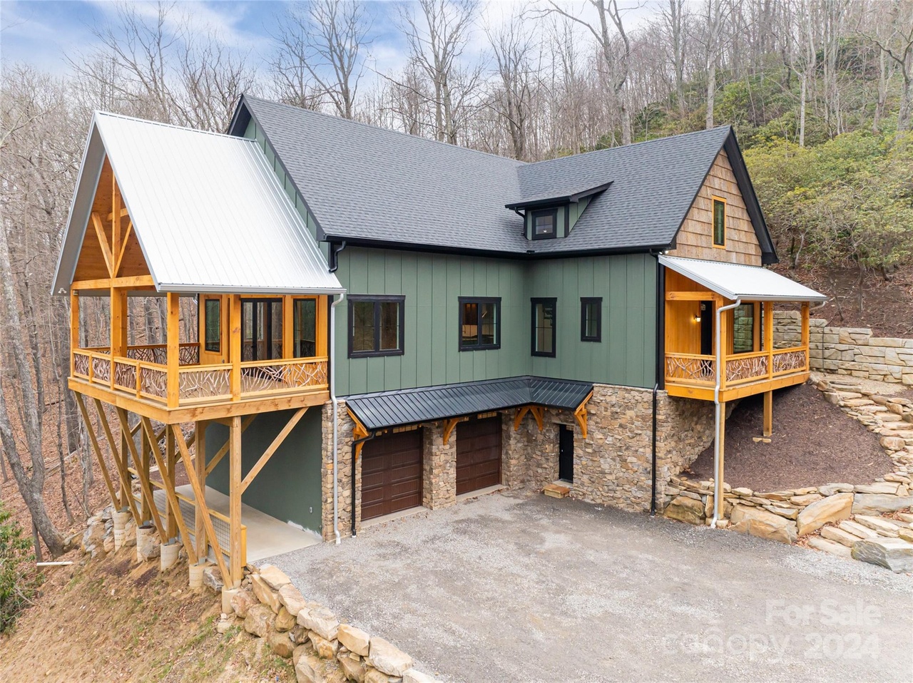 70 Mountain Lily Ridge Dr, Swannanoa, NC 28778 | MLS# 4103490 | Redfin