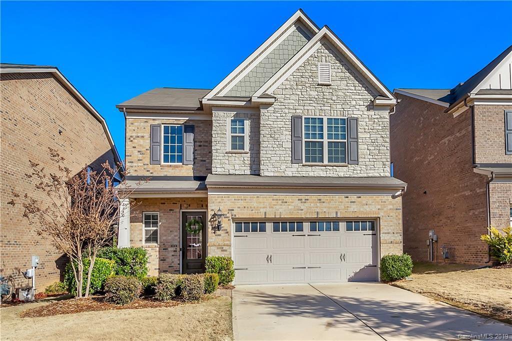 8410 Garden View Dr, Charlotte, NC 28277 | MLS# 3576496 ...