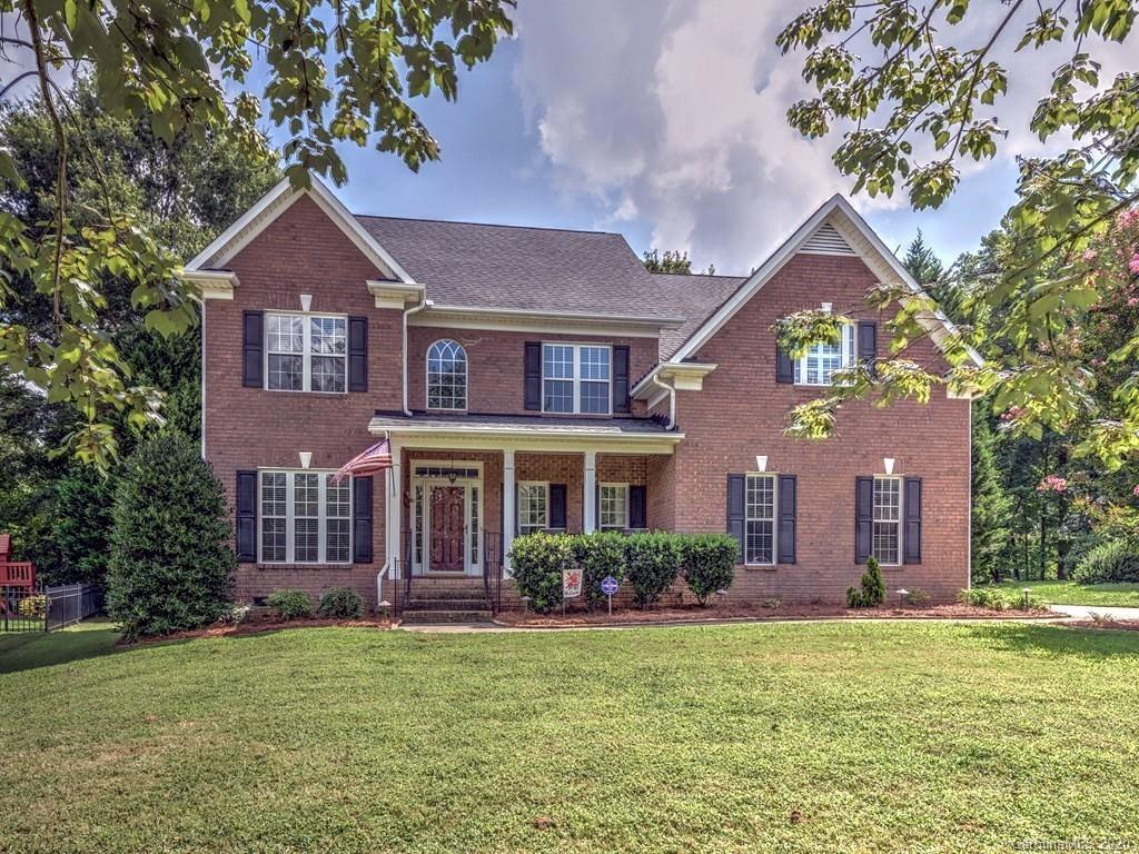 9217 Tenby Ln, Matthews, NC 28104 | MLS# 3654501 | Redfin