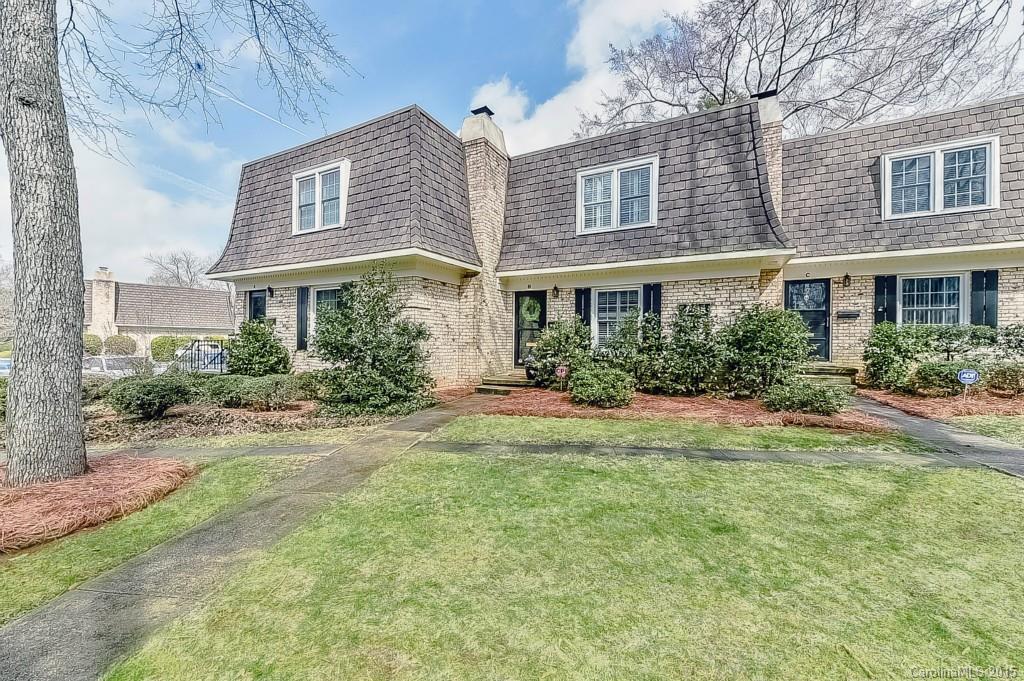 2200 Rexford Road Charlotte North Carolina 28211 2235 Rexford Rd Unit B, Charlotte, NC 28211 | MLS# 3068510 | Redfin