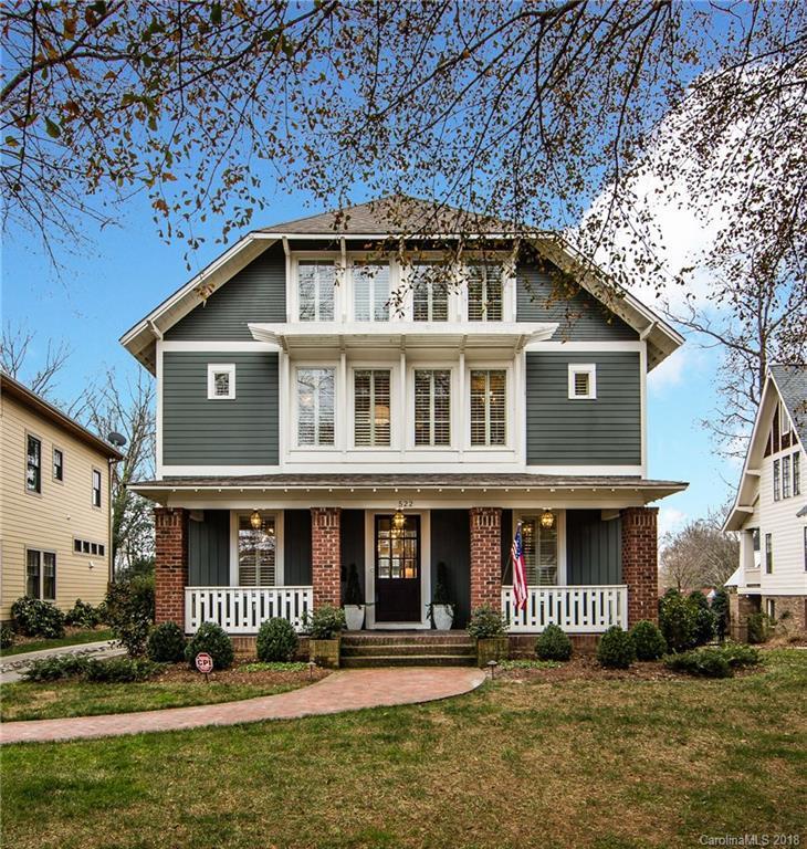 522 Magnolia Ave, Charlotte, NC 28203 MLS 3348511 Redfin