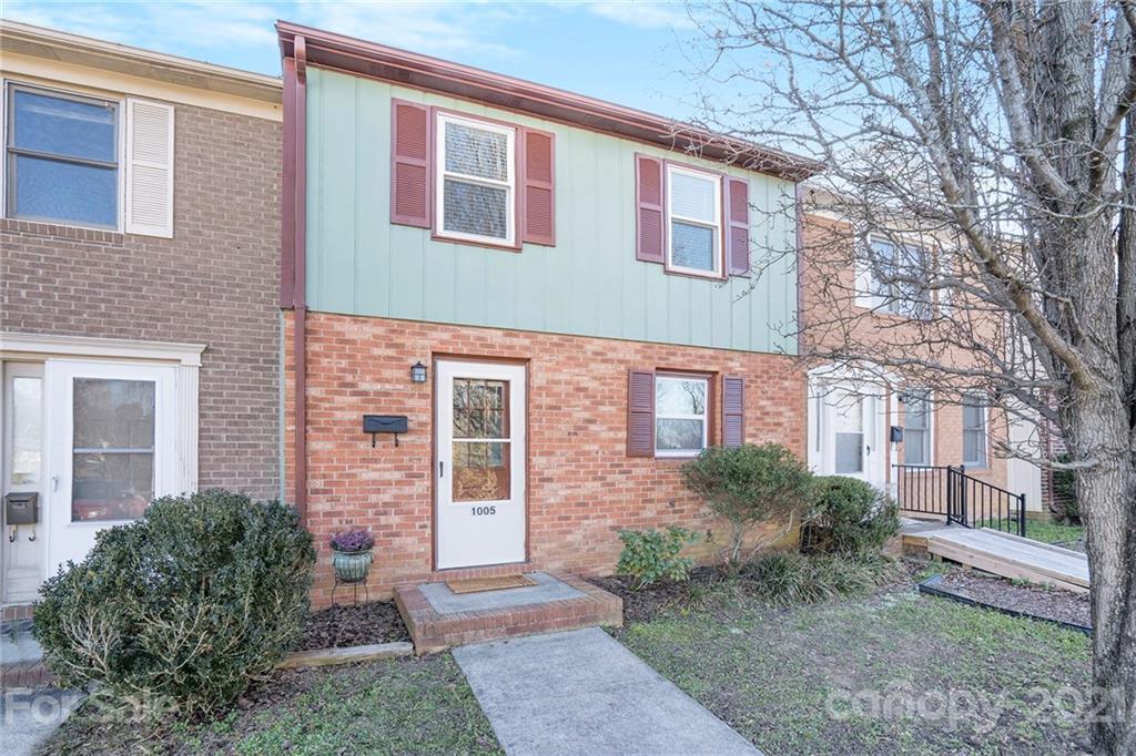 1005 Town House Dr, Kannapolis, NC 28083 MLS 3669526 Redfin