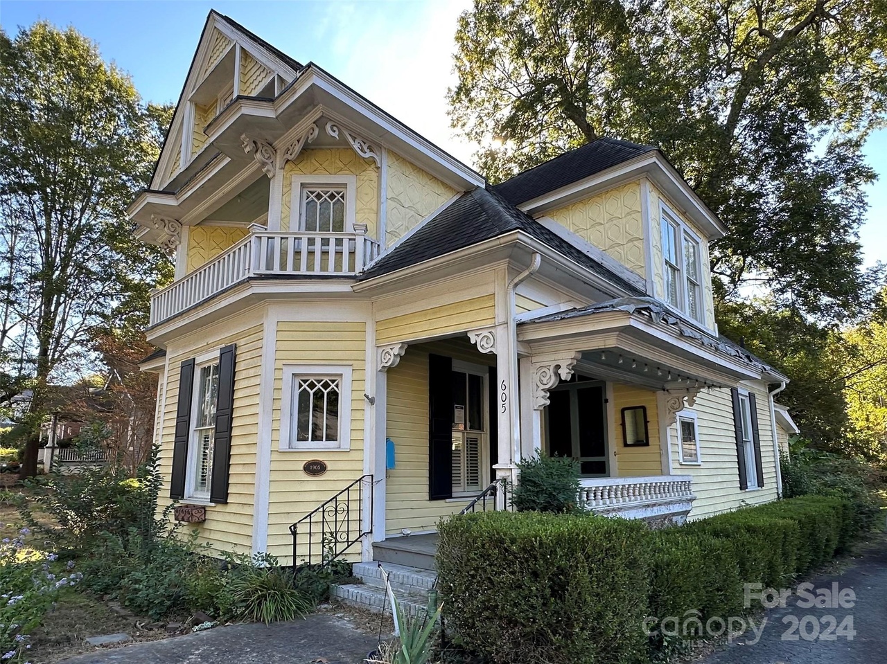 605 W Franklin St, Monroe, NC 28112 MLS 4122527 Redfin
