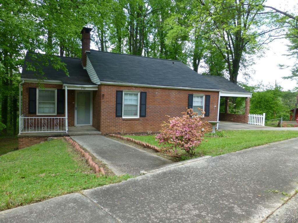 399 Westwood Dr, Statesville, NC 28677