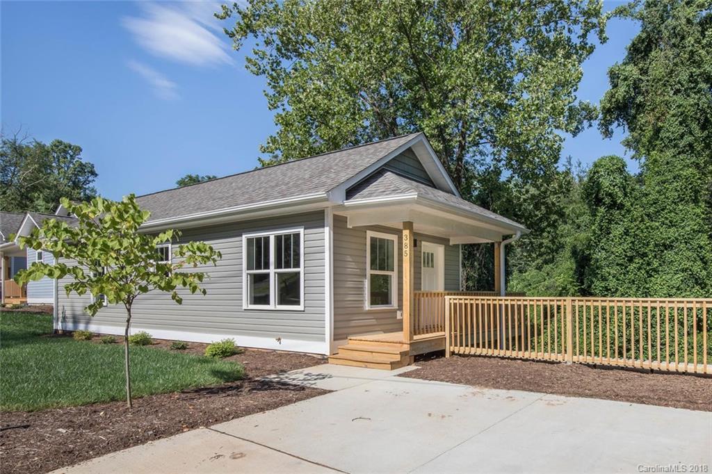 385 Caribou Rd, Asheville, NC 28803 | MLS# 3423528 | Redfin