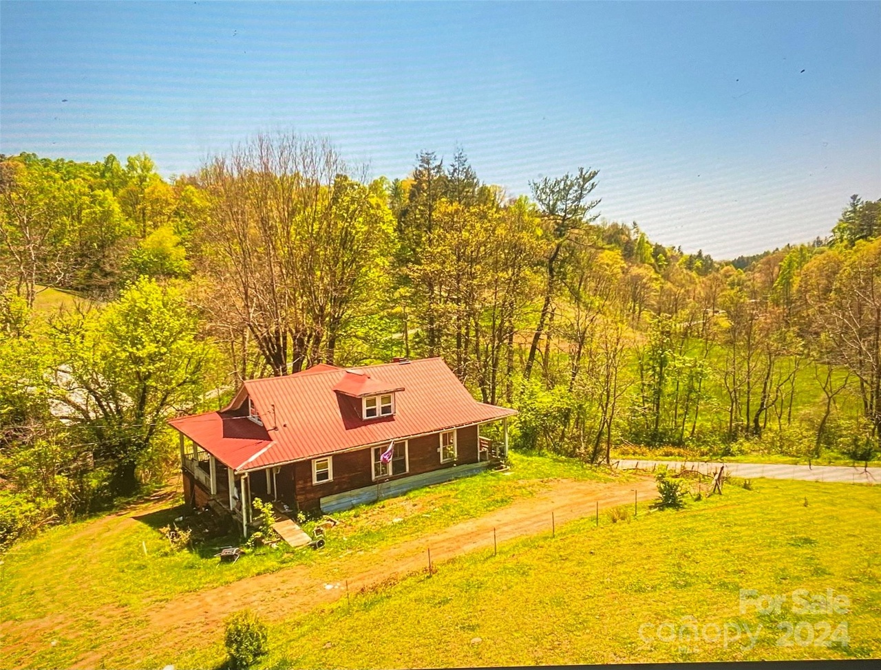 117 & 283 East Fork Rd, Marshall, NC 28753 MLS 4132542 Redfin