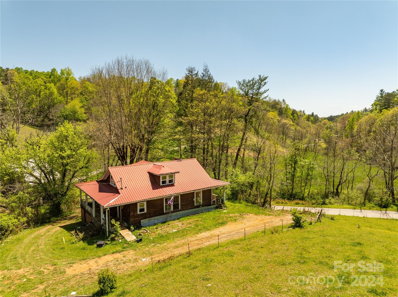117 & 283 East Fork Rd, Marshall, NC 28753 MLS 4132542 Redfin