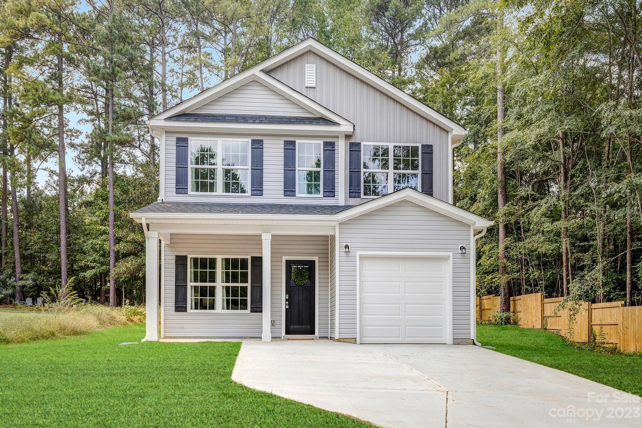 3028 Mulberry Church Rd, Charlotte, NC 28208 MLS 4090578 Redfin