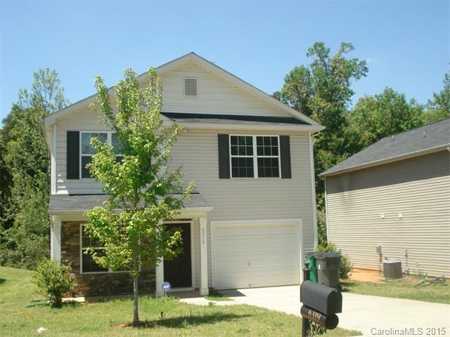 6319 Summerour Pl Charlotte Nc 28214 Mls 3081581 Redfin