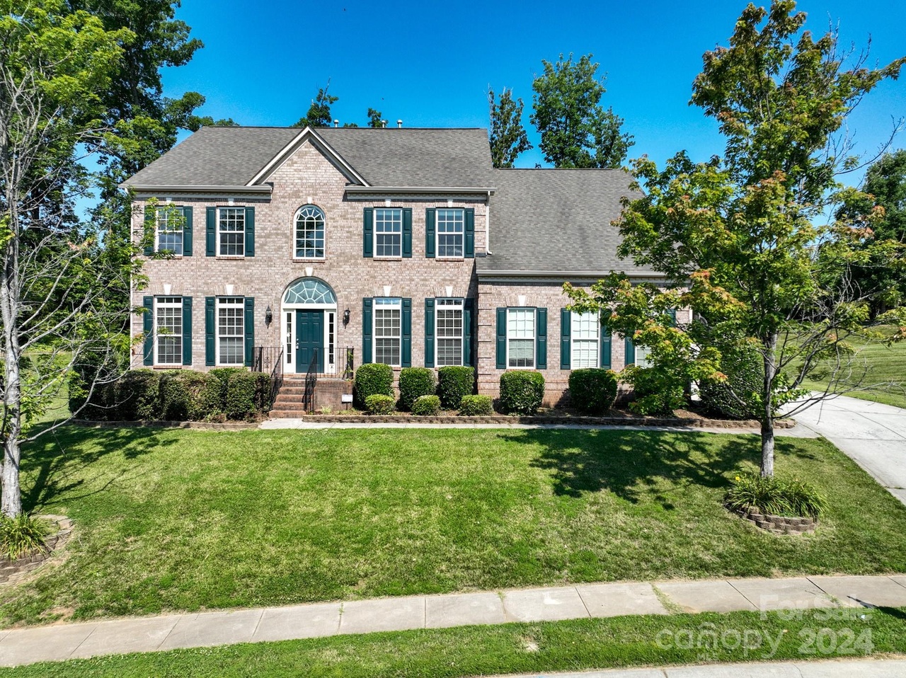 3112 Ewert Cut Ln, Charlotte, NC 28269