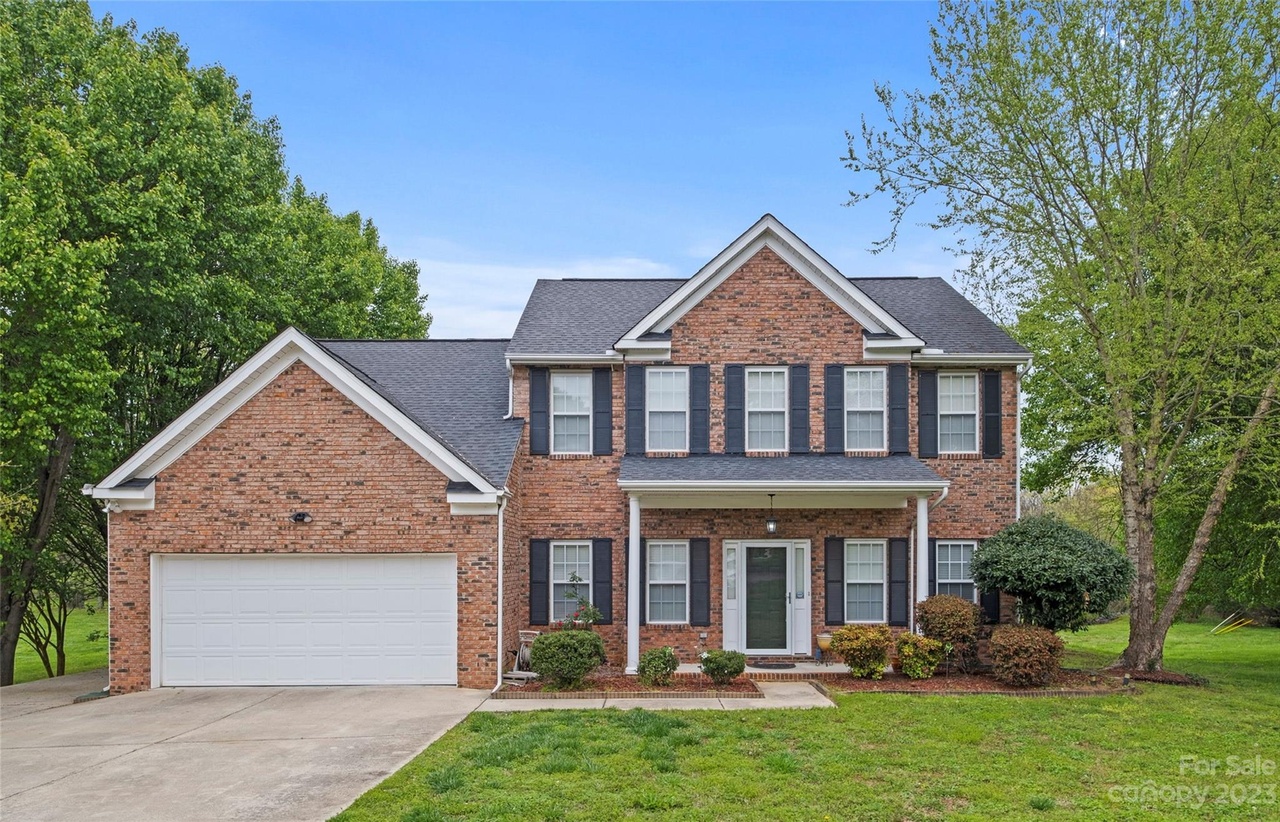 14440 Gadwall Ct, Charlotte, NC 28273 | MLS# 4016592 | Redfin