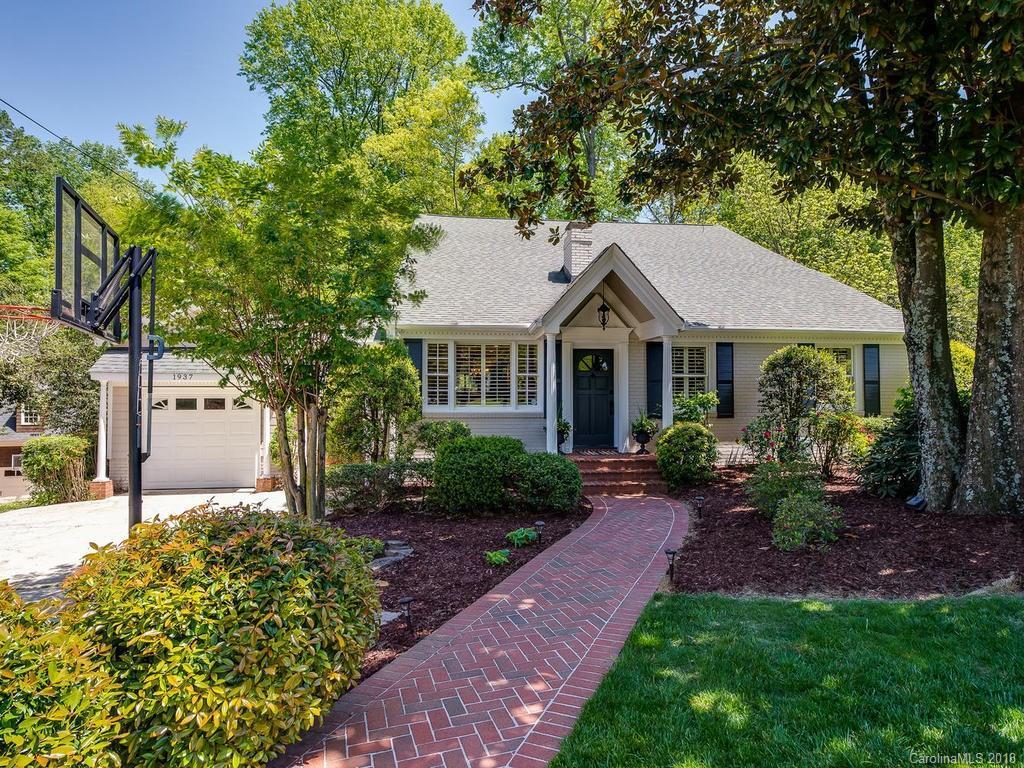 1937 Brandon Cir, Charlotte, NC 28211 MLS 3372611 Redfin
