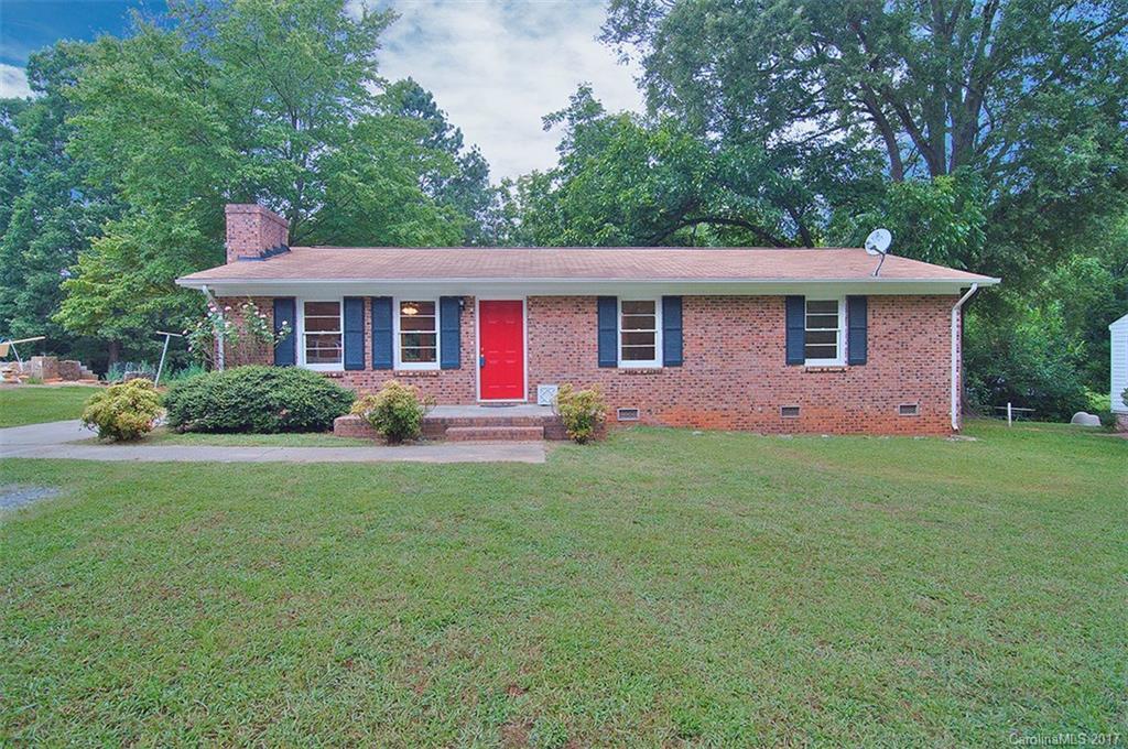 408 N Thompson St, Monroe, NC 28112 MLS 3314618 Redfin