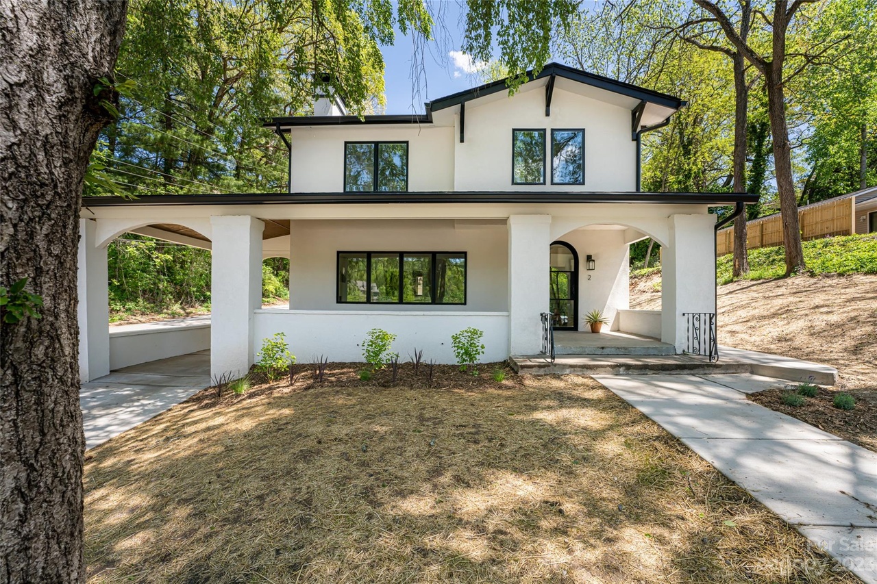 2 Finalee Ave, Asheville, NC 28803 | MLS# 4025625 | Redfin