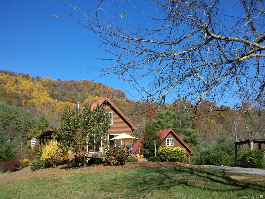210 Myers Ridge Dr, Marshall, NC 28753 MLS 3145640 Redfin