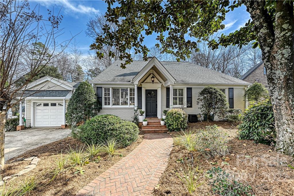 1937 Brandon Cir, Charlotte, NC 28211 MLS 3825645 Redfin