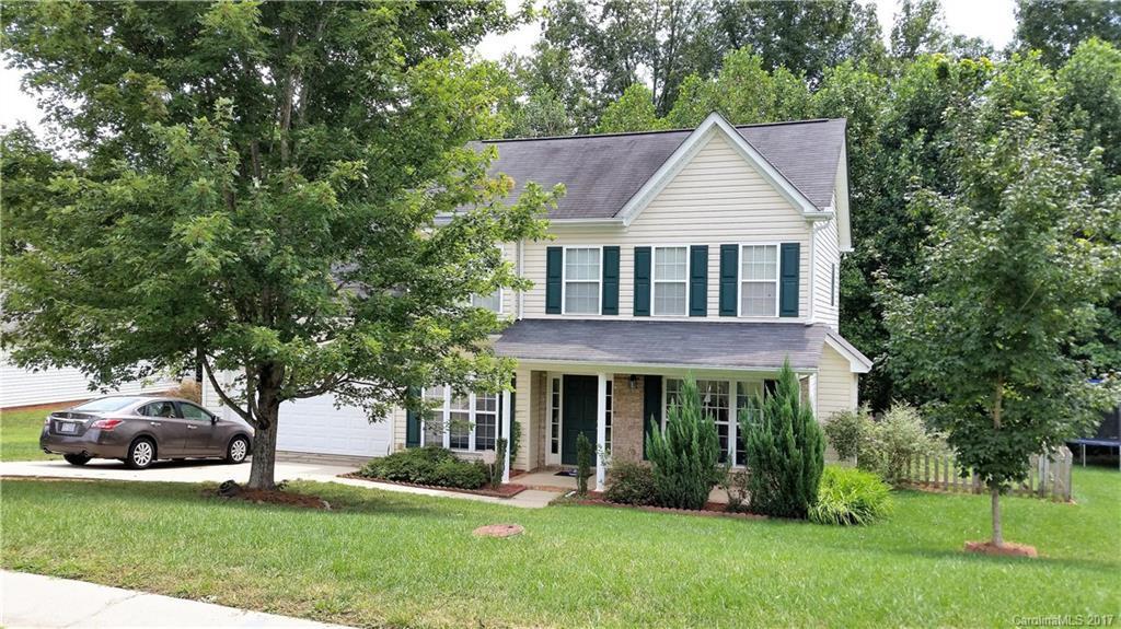 oxxford hunt cary nc homes for sale