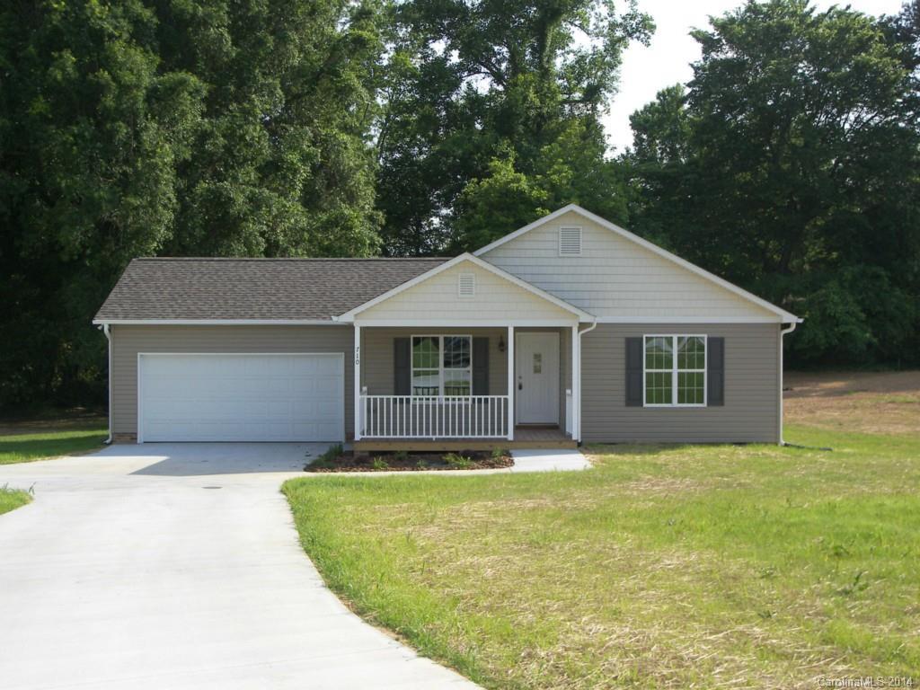 710 Pecan St Rockwell NC 28138 MLS# 3008652 Redfin 710 Pecan St Rockwell NC 28138 MLS# 3008652 Redfin