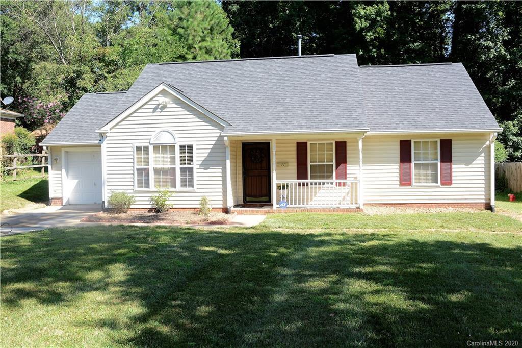 5331 Ruth Dr, Charlotte, NC 28215 MLS 3631660 Redfin