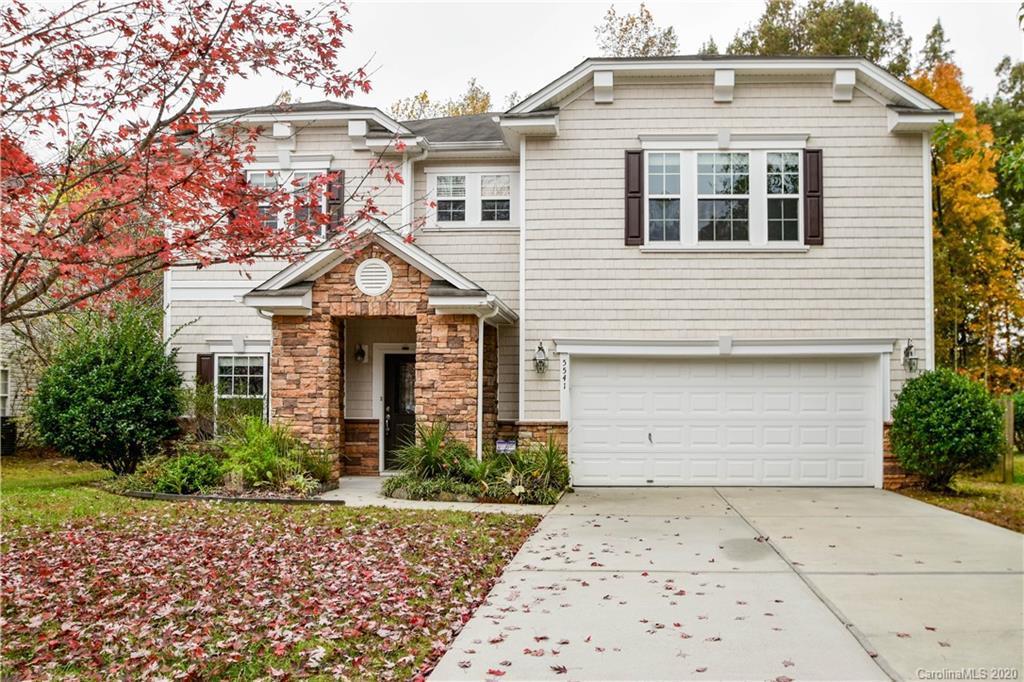 5541 Versage Dr, Mint Hill, NC 28227 MLS 3681666 Redfin