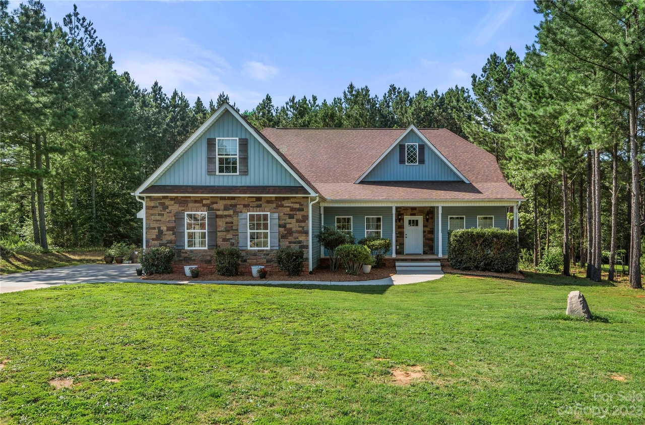 527 Zelkova St, York, SC 29745 MLS 4042668 Redfin