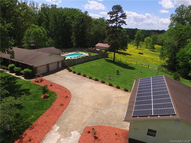 725 Bernhardt Rd Salisbury Nc 28147 Mls 3488676 Redfin