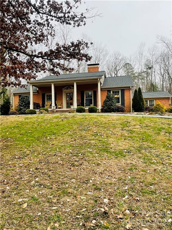2675 Faith Rd, Salisbury, NC 28146 MLS 3938681 Redfin